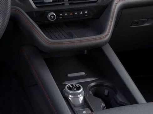 New 2025 Ford Explorer ST image 31