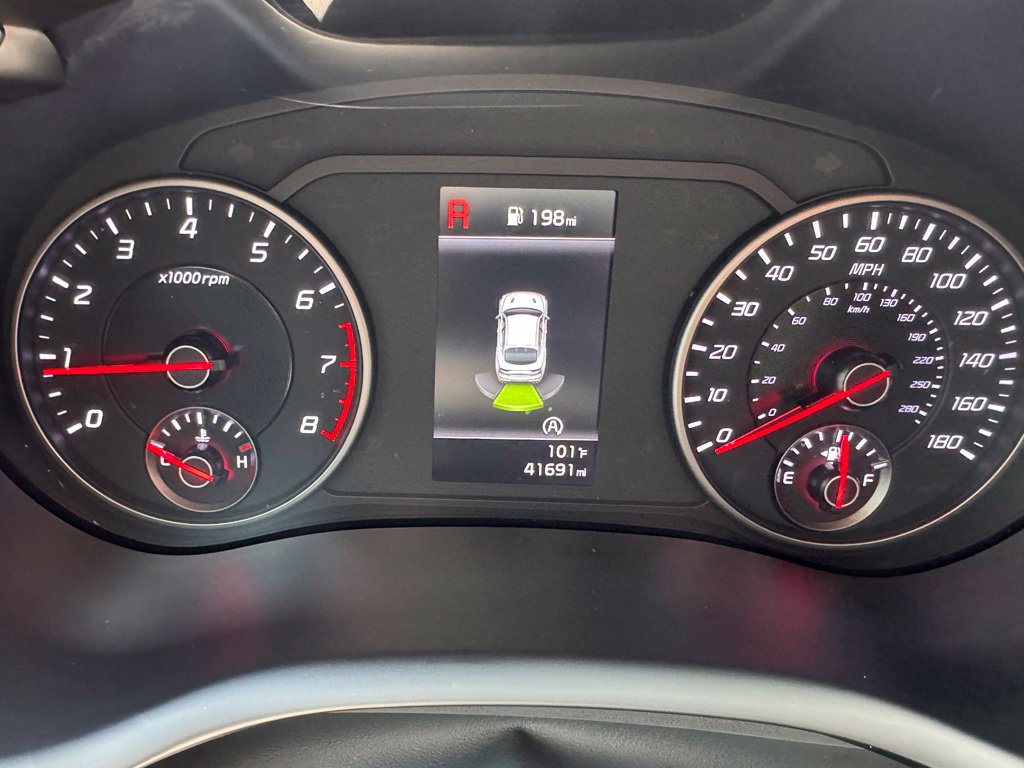 Used 2022 Kia Stinger GT-Line w/ Sun & Sound Package AWD/4WD image 27