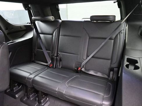 Used 2022 GMC Yukon Denali AWD/4WD image 21