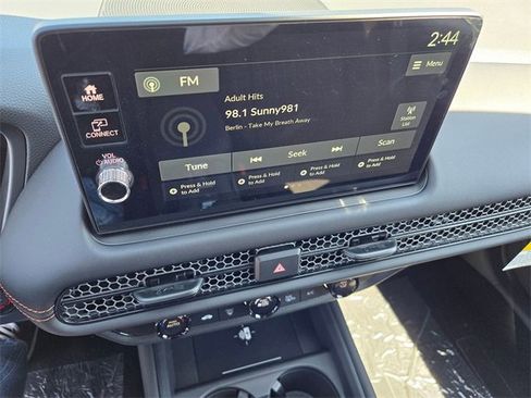 New 2026 Honda HR-V Sport image 9