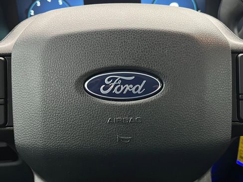 Used 2025 Ford F150 XL image 39