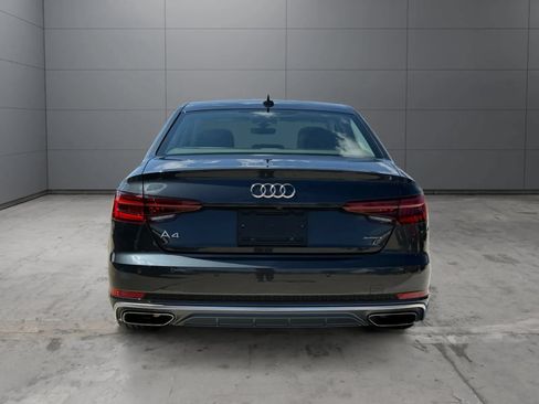 Used 2019 Audi A4 2.0T Premium Plus w/ Premium Plus Package AWD/4WD image 11