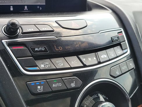 Used 2019 Acura RDX w/ Advance Package AWD/4WD image 33