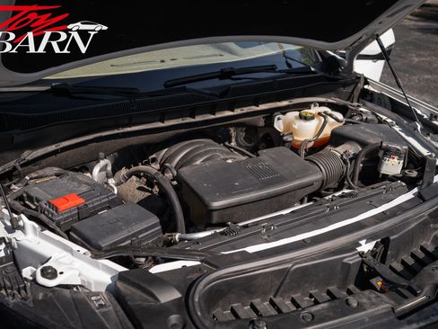 Used 2023 Chevrolet Suburban High Country AWD/4WD image 42