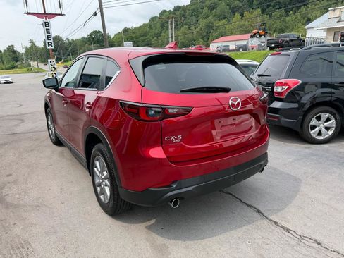 Used 2023 MAZDA CX-5 AWD 2.5 S image 7