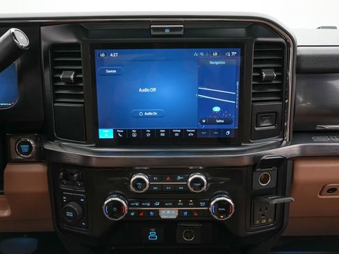 Certified 2026 Ford F350 Lariat image 16