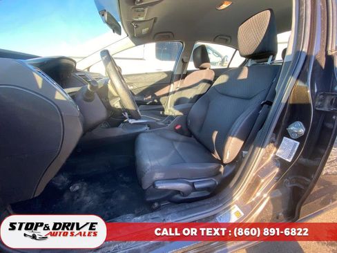 Used 2014 Honda Civic LX image 15