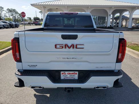 New 2026 GMC Sierra 1500 Denali AWD/4WD image 4
