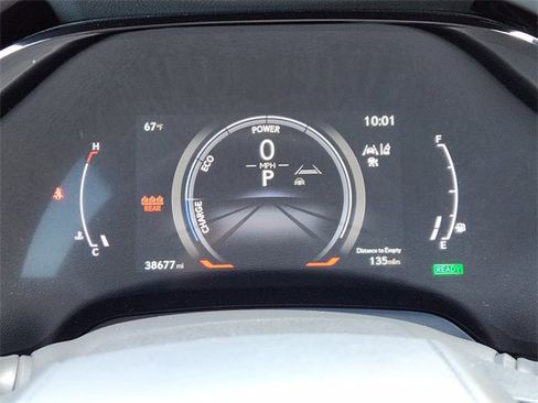 Used 2024 Lexus RX 350 image 12