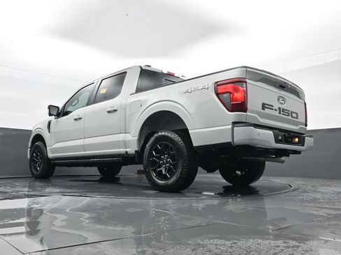 Used 2024 Ford F150 XLT w/ Equipment Group 302A MID AWD/4WD image 23