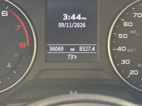 Used 2019 Audi A3 2.0T Titanium w/ Convenience Package FWD image 22
