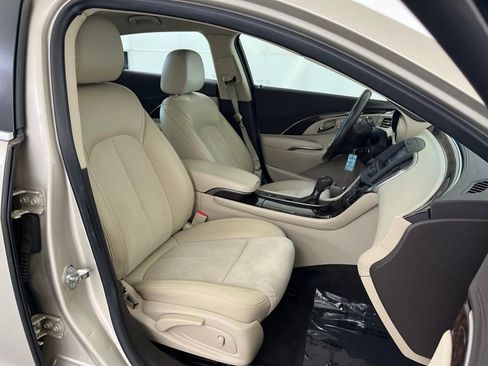 Used 2015 Buick LaCrosse FWD image 21