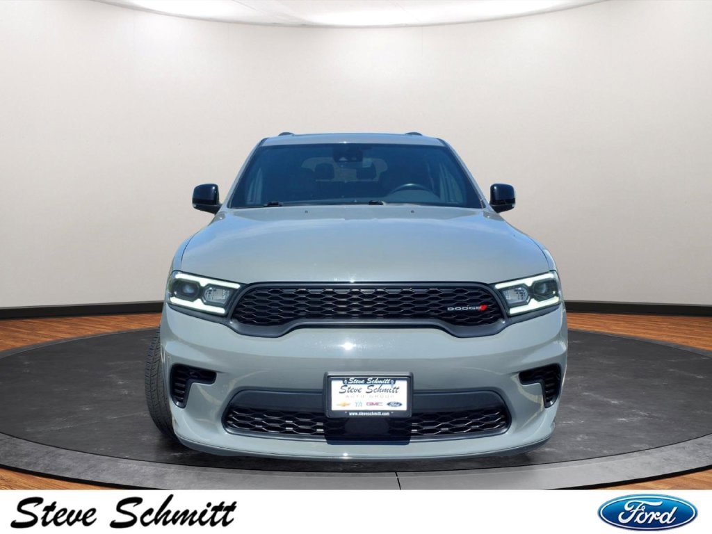 Used 2024 Dodge Durango GT AWD/4WD image 29