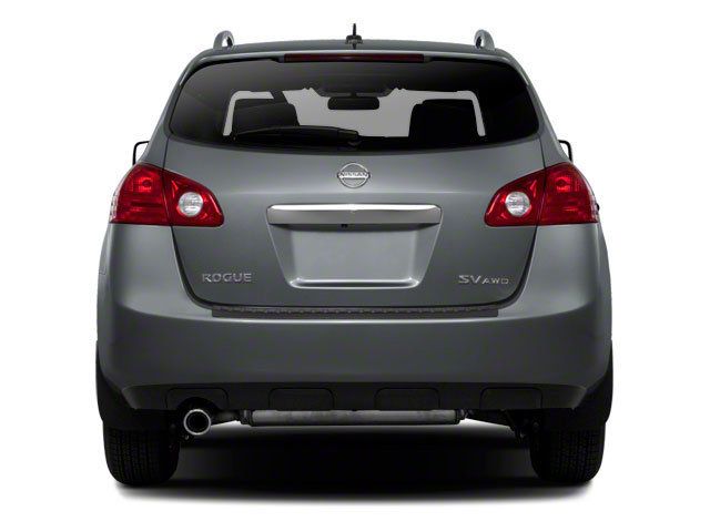 Used 2013 Nissan Rogue S AWD/4WD image 8