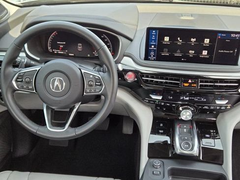 Certified 2026 Acura MDX FWD w/ Technology Package image 27