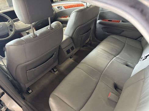 Used 2006 Toyota Avalon XLS image 84