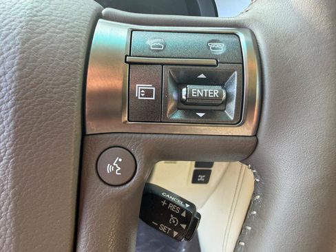 Used 2015 Lexus GX 460 w/ Premium Package AWD/4WD image 17