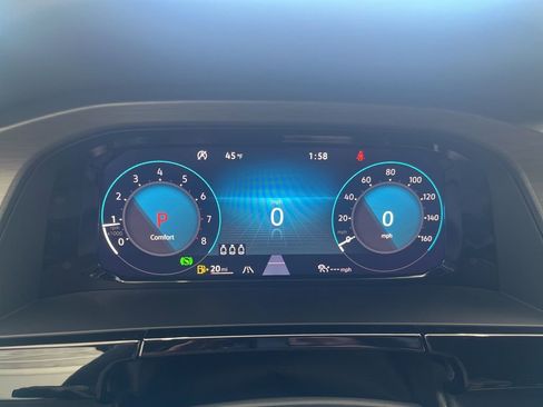 New 2026 Volkswagen Atlas Cross Sport SE AWD/4WD image 18