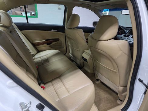 Used 2012 Honda Accord EX-L image 21