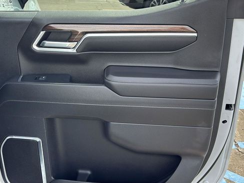 Certified 2024 Chevrolet Silverado 1500 LT w/ Safety Package image 19