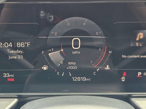 Used 2026 GMC Terrain Elevation FWD image 29
