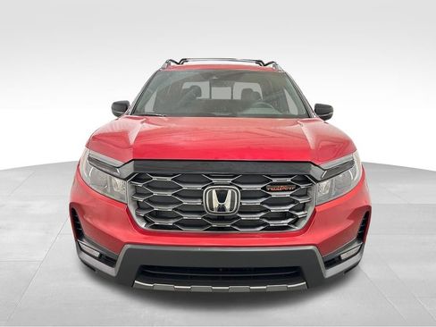 New 2026 Honda Ridgeline TrailSport image 8