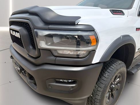 Used 2022 RAM 2500 Power Wagon AWD/4WD image 30