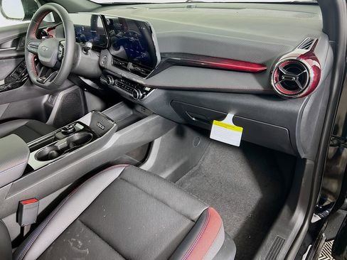 New 2026 Chevrolet Equinox RS image 28