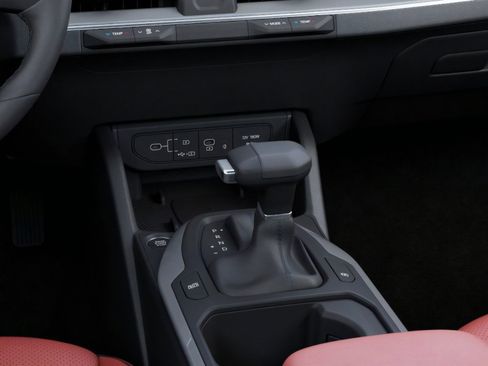 New 2026 Kia K4 GT-Line image 23