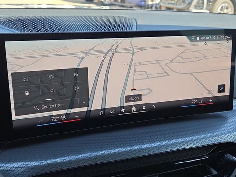 Used 2025 BMW 430i xDrive w/ Premium Package image 19