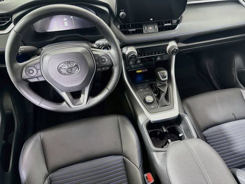 Certified 2025 Toyota RAV4 XSE w/ Advanced Technology Package AWD/4WD image 20