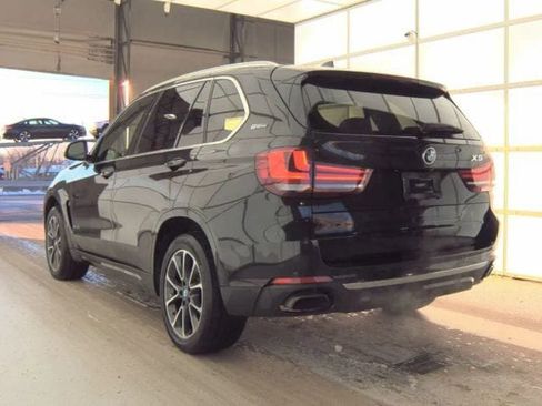 Used 2018 BMW X5 xDrive40e image 8