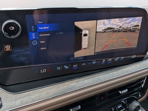 New 2026 Chevrolet Suburban High Country w/ Sun And Tow Package image 27