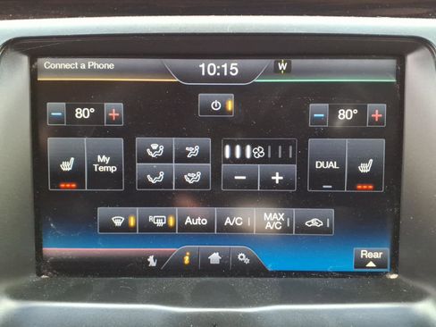 Used 2014 Ford Flex SEL w/ Equipment Group 202A image 14