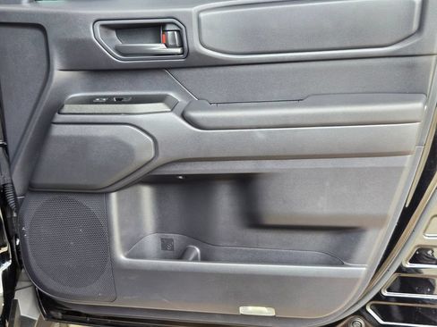 Used 2025 Toyota Land Cruiser 1958 AWD/4WD image 28