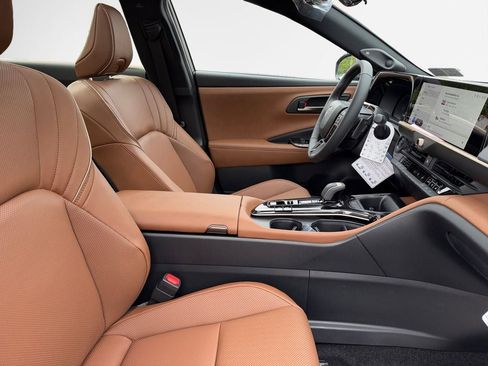 New 2026 Toyota Crown Signia AWD/4WD image 29