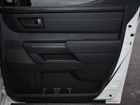 Used 2023 Toyota Tundra TRD Pro image 43