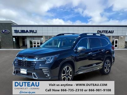 Used 2023 Subaru Ascent Touring