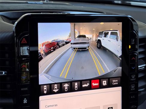 New 2026 RAM 1500 RHO image 22