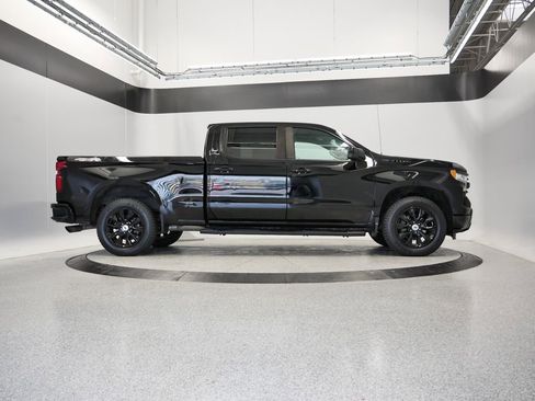 Used 2022 Chevrolet Silverado 1500 RST w/ All Star Edition Plus image 42
