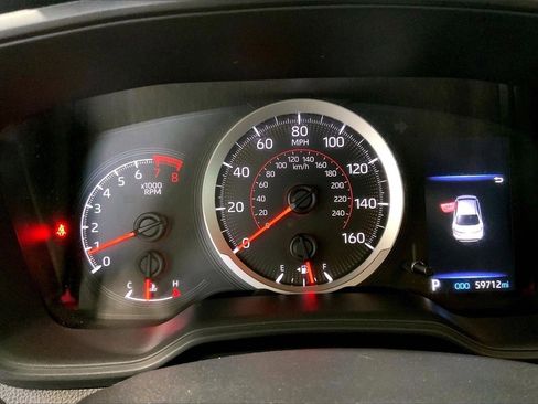 Used 2021 Toyota Corolla SE image 23