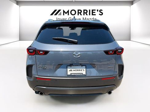 Used 2026 MAZDA CX-50 2.5 Hybrid w/ Preferred Pkg AWD/4WD image 6
