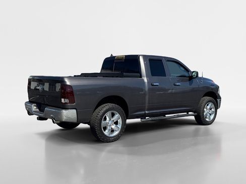 Used 2015 RAM 1500 Big Horn image 6