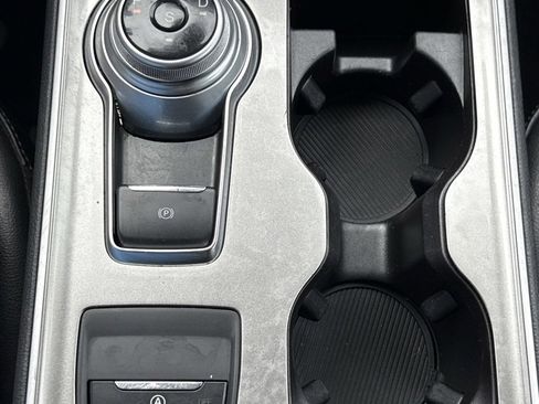 Used 2023 Ford Edge SEL image 27