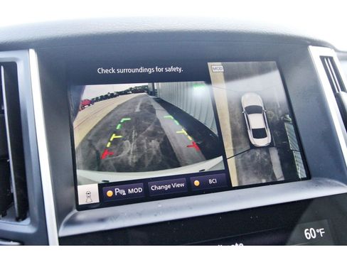 Used 2022 INFINITI Q60 3.0t Luxe w/ Cargo Package image 28