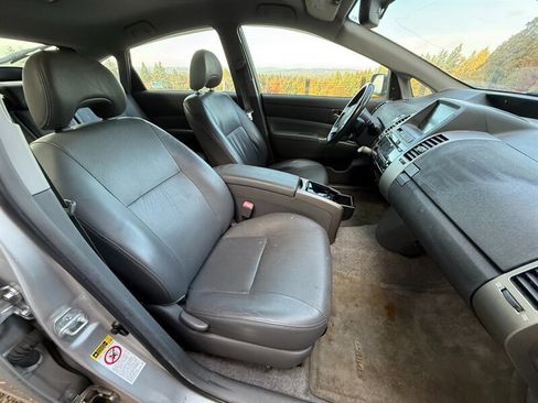 Used 2008 Toyota Prius image 10