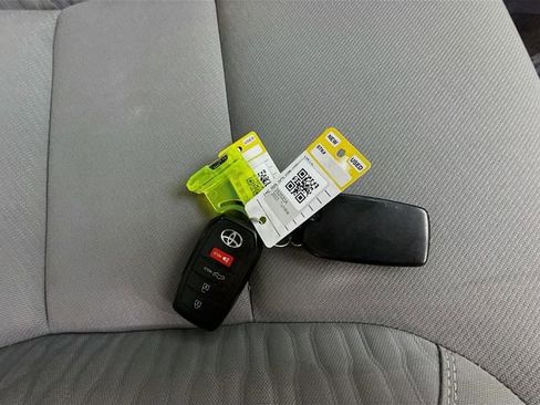 Used 2023 Toyota Tundra SR5 w/ TRD Off-Road Package image 32