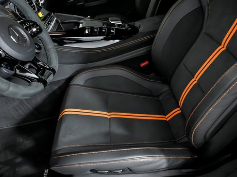 Used 2021 Mercedes-Benz AMG GT Black Series image 24