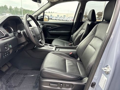 Used 2023 Honda Ridgeline RTL-E image 13