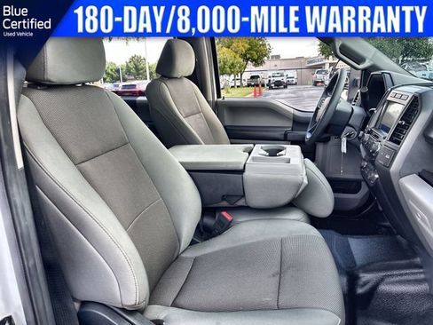 Used 2022 Ford F250 XL w/ STX Appearance Package AWD/4WD image 33